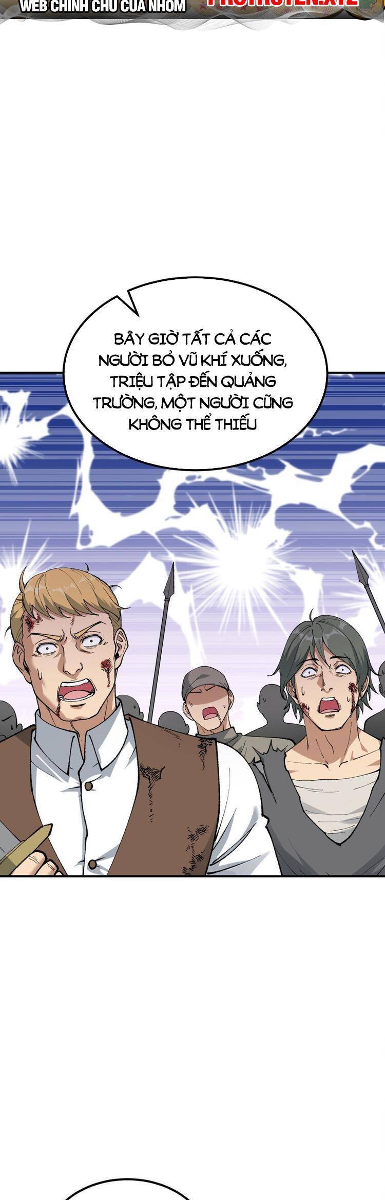 Thiên Đạo Này Cũng Không Ngốc Lắm Chap 51 - Next Chap 52