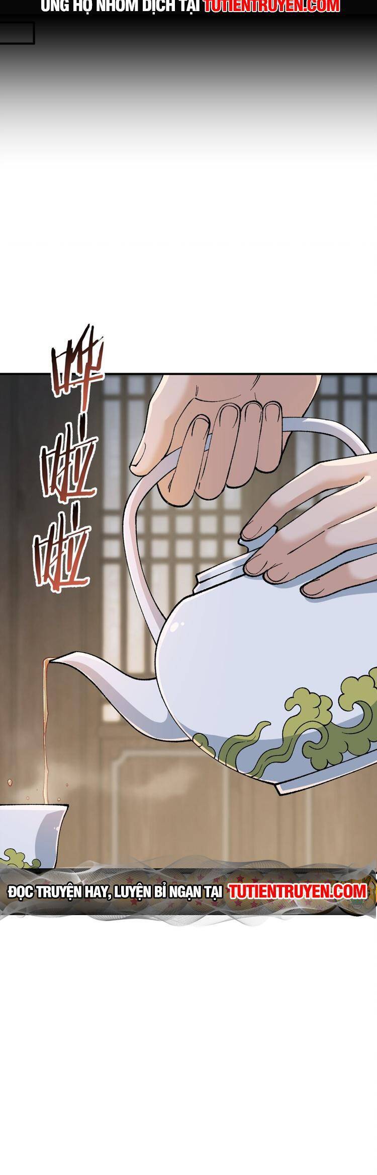 Thiên Đạo Này Cũng Không Ngốc Lắm Chap 53 - Next Chap 54