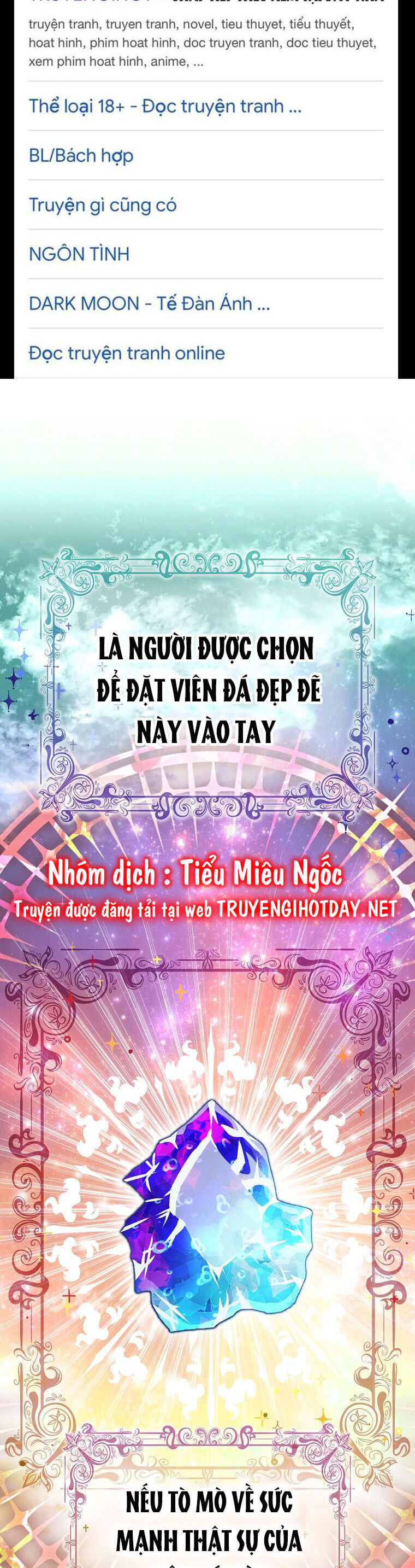 Sóc Nhỏ Tài Năng Chap 49 - Next Chap 50