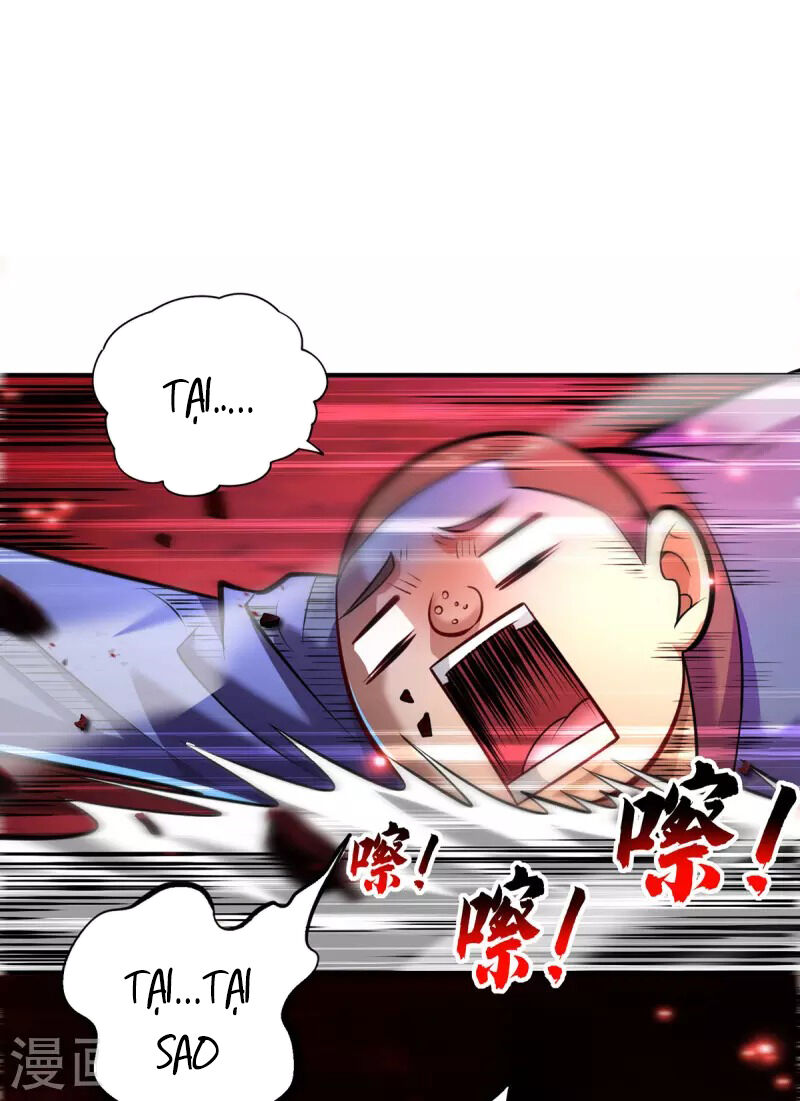 Nhất Chiêu Liền Vô Địch Tu Chân Giới Chap 56 - Next Chap 57