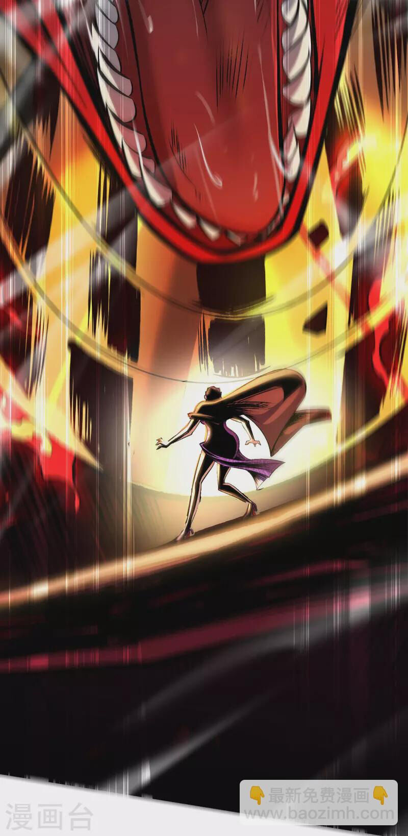 Nhất Chiêu Liền Vô Địch Tu Chân Giới Chap 56 - Next Chap 57