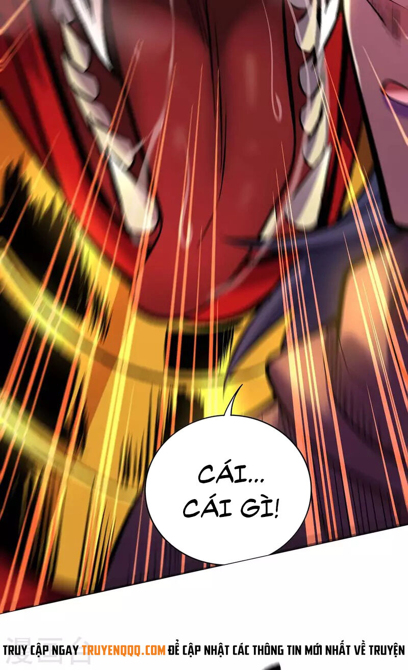 Nhất Chiêu Liền Vô Địch Tu Chân Giới Chap 57 - Next Chap 58