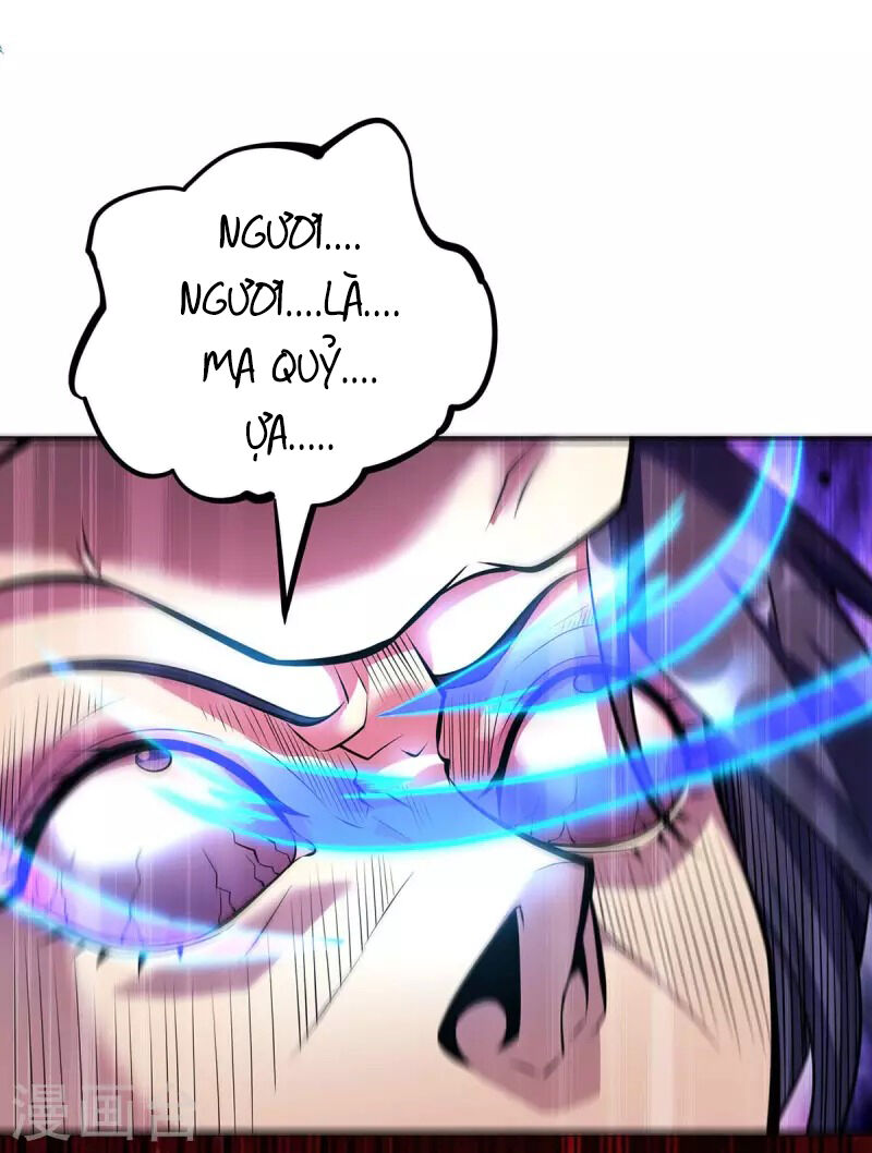 Nhất Chiêu Liền Vô Địch Tu Chân Giới Chap 60 - Next Chap 61