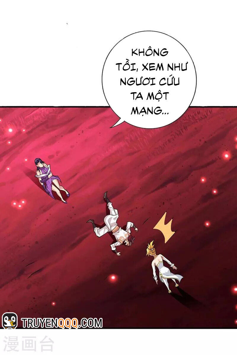 Nhất Chiêu Liền Vô Địch Tu Chân Giới Chap 60 - Next Chap 61