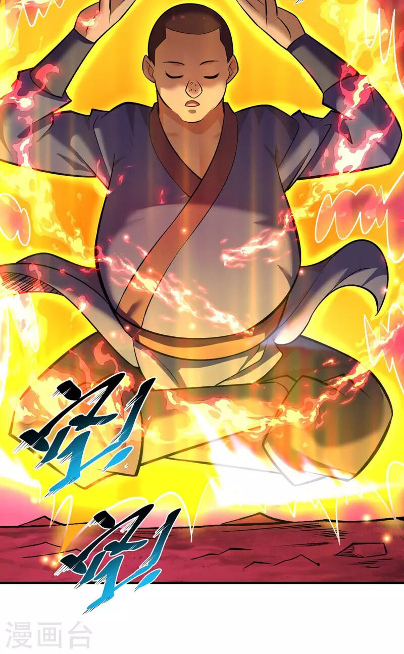 Nhất Chiêu Liền Vô Địch Tu Chân Giới Chap 60 - Next Chap 61