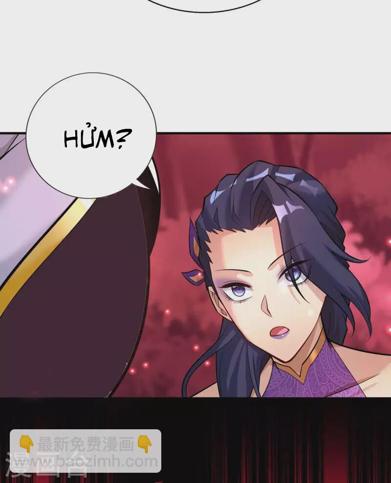 Nhất Chiêu Liền Vô Địch Tu Chân Giới Chap 60 - Next Chap 61