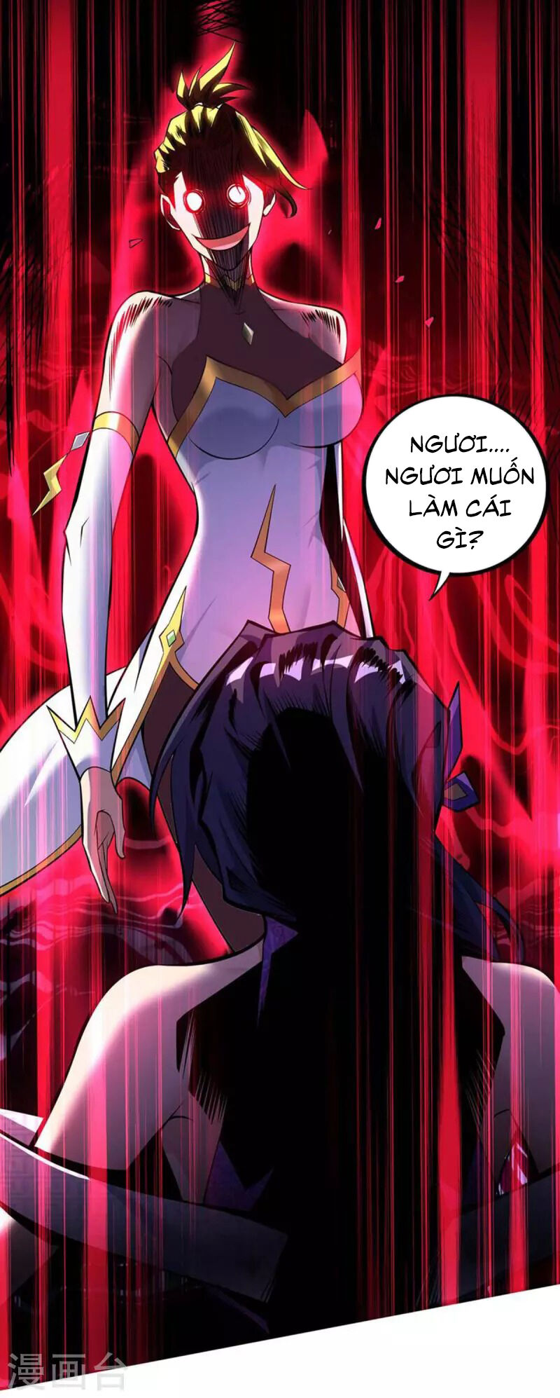 Nhất Chiêu Liền Vô Địch Tu Chân Giới Chap 60 - Next Chap 61