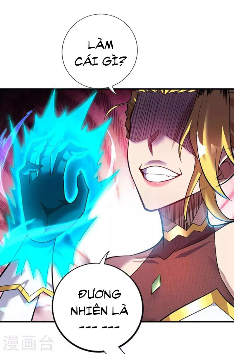 Nhất Chiêu Liền Vô Địch Tu Chân Giới Chap 60 - Next Chap 61