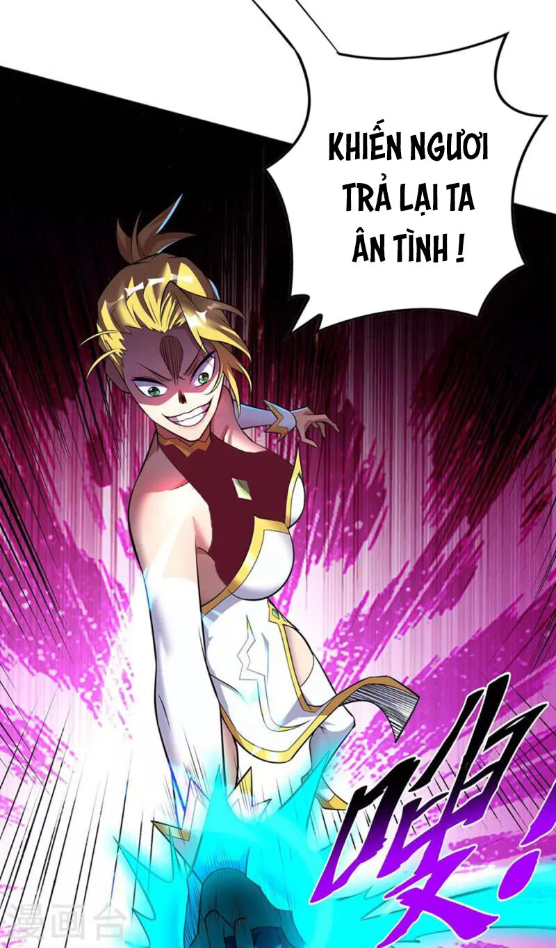 Nhất Chiêu Liền Vô Địch Tu Chân Giới Chap 60 - Next Chap 61
