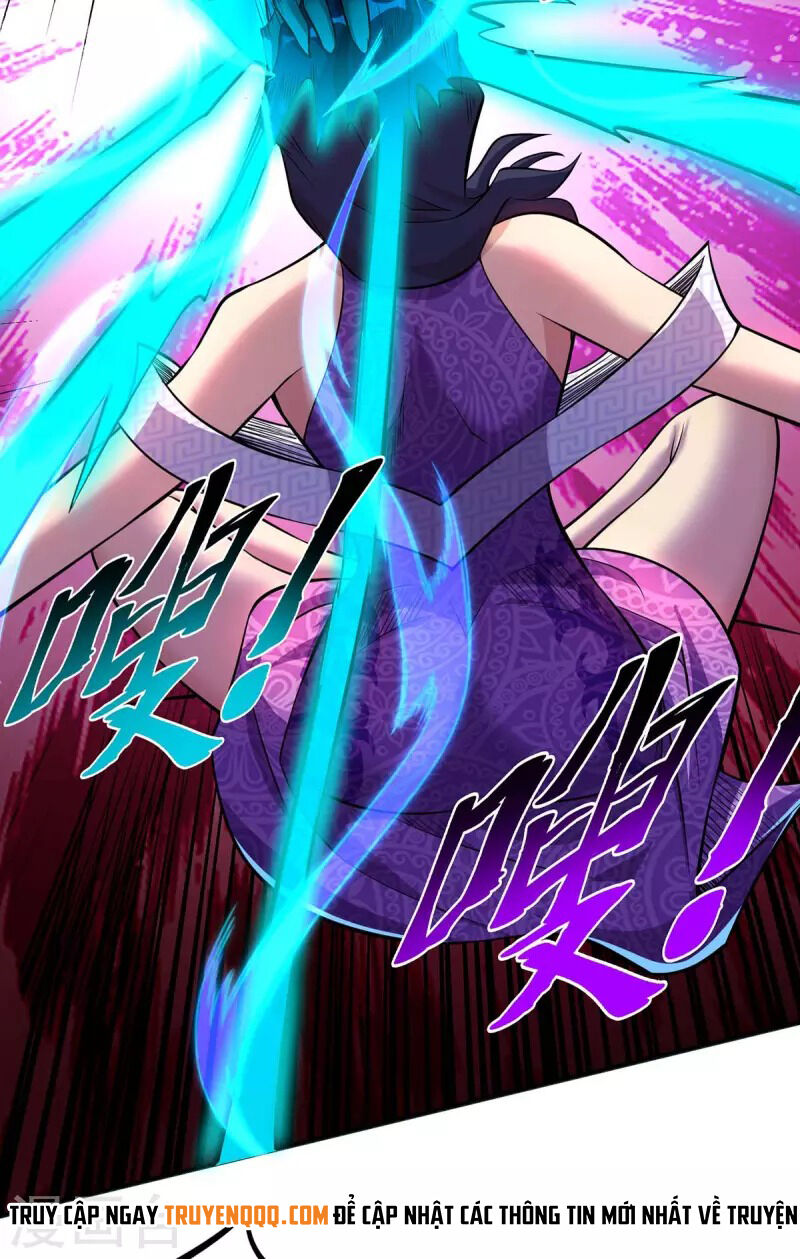 Nhất Chiêu Liền Vô Địch Tu Chân Giới Chap 60 - Next Chap 61