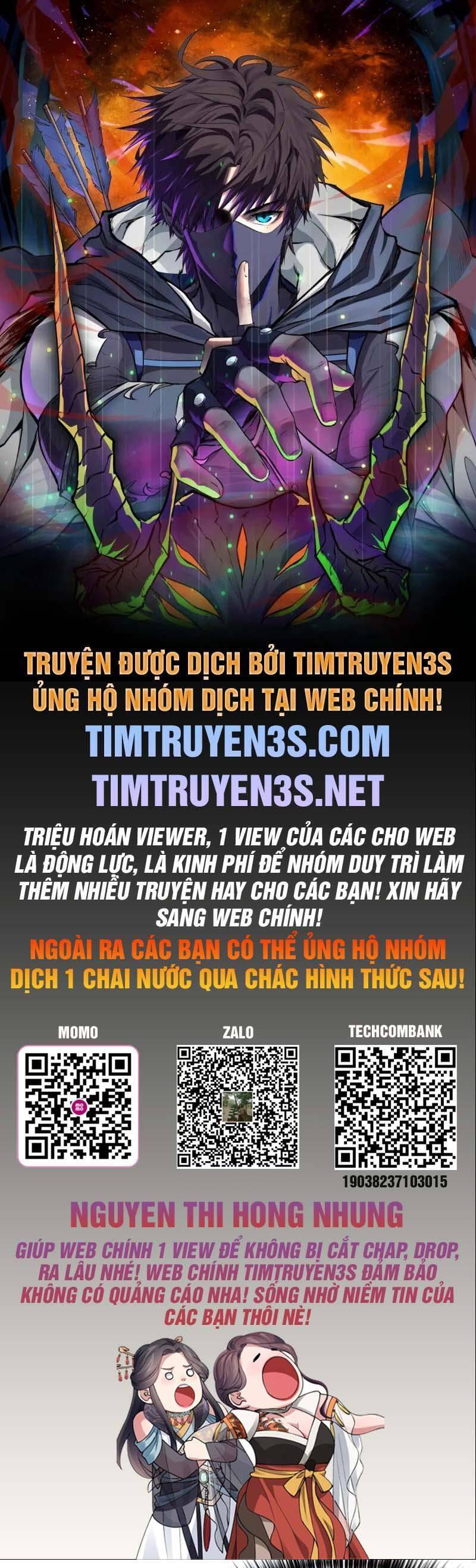 Con Gái Tôi Là Rồng! Chap 31 - Next Chap 32