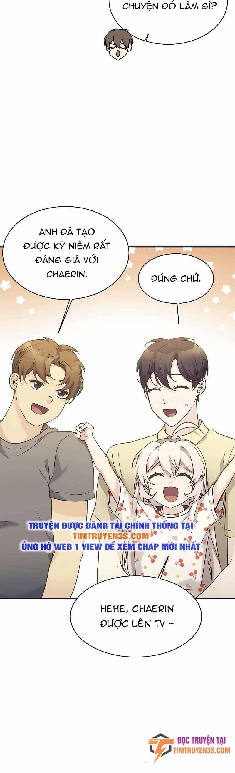 Con Gái Tôi Là Rồng! Chap 32 - Next Chap 33