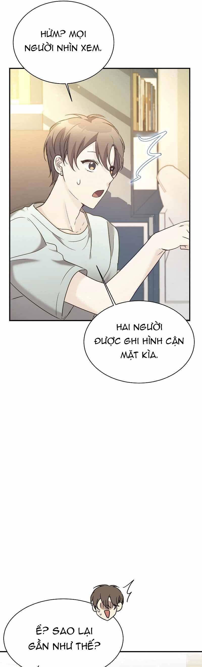 Con Gái Tôi Là Rồng! Chap 32 - Next Chap 33
