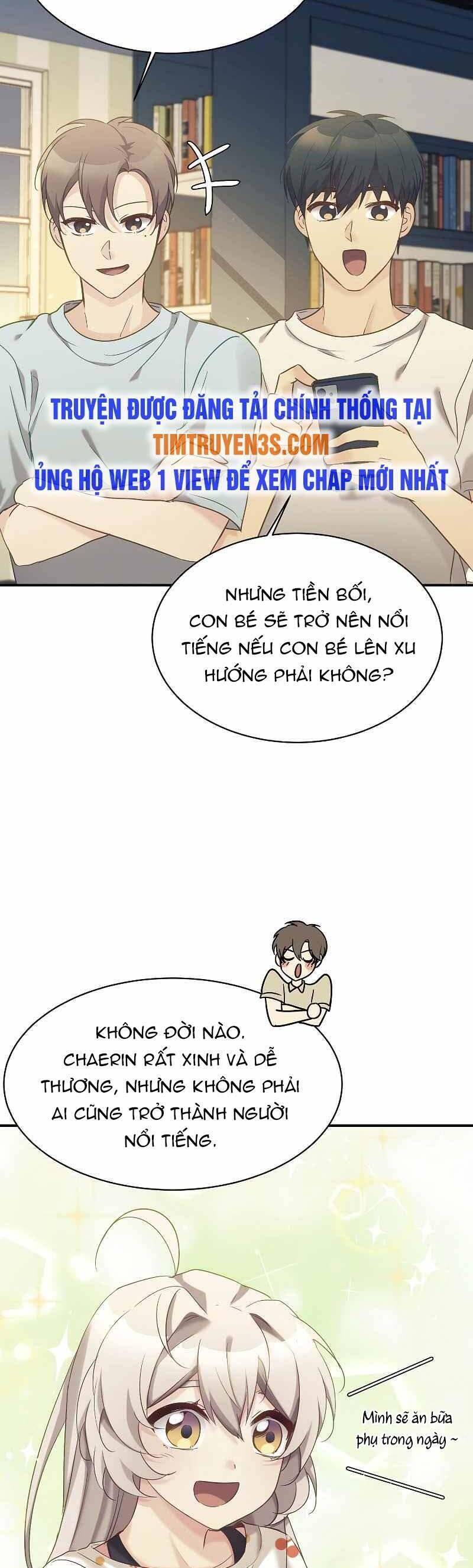 Con Gái Tôi Là Rồng! Chap 32 - Next Chap 33
