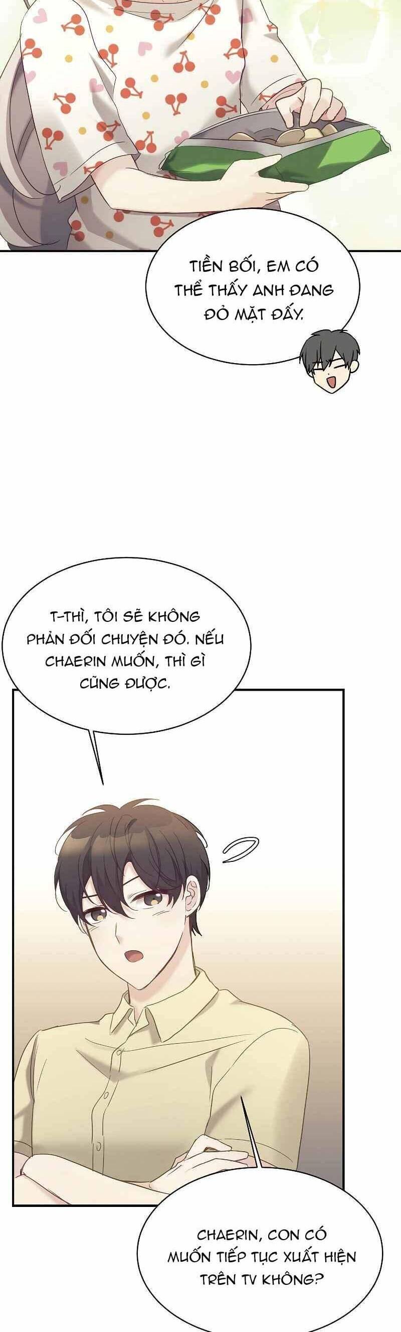 Con Gái Tôi Là Rồng! Chap 32 - Next Chap 33