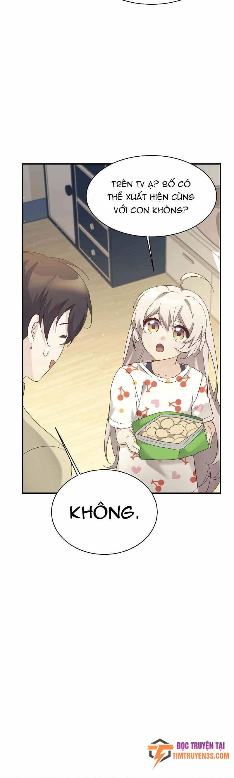 Con Gái Tôi Là Rồng! Chap 32 - Next Chap 33