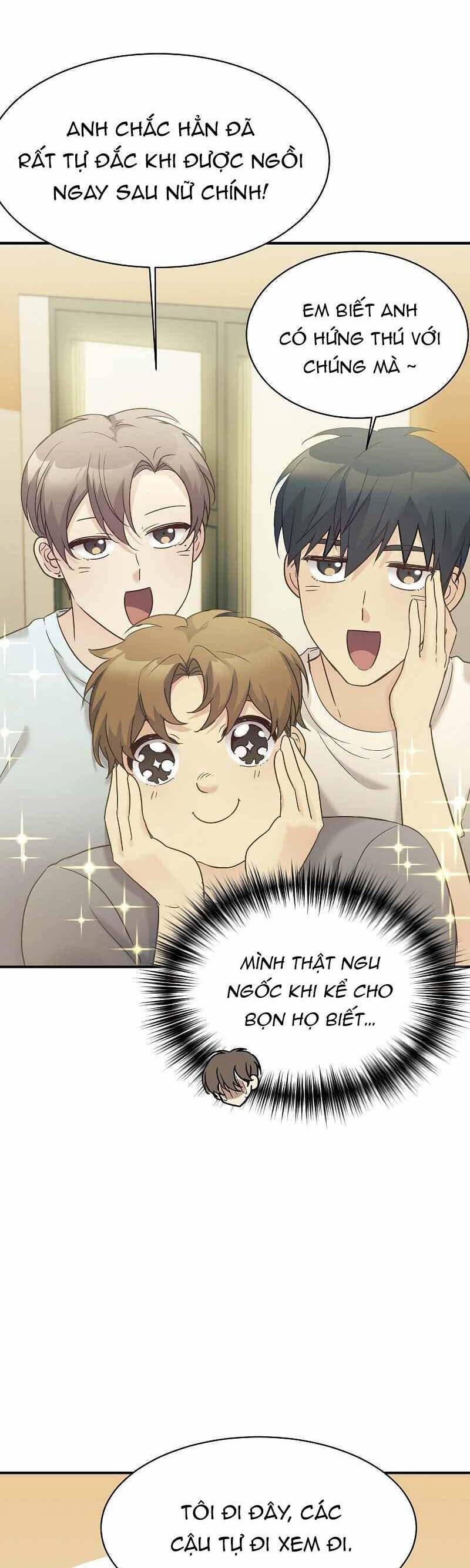 Con Gái Tôi Là Rồng! Chap 32 - Next Chap 33