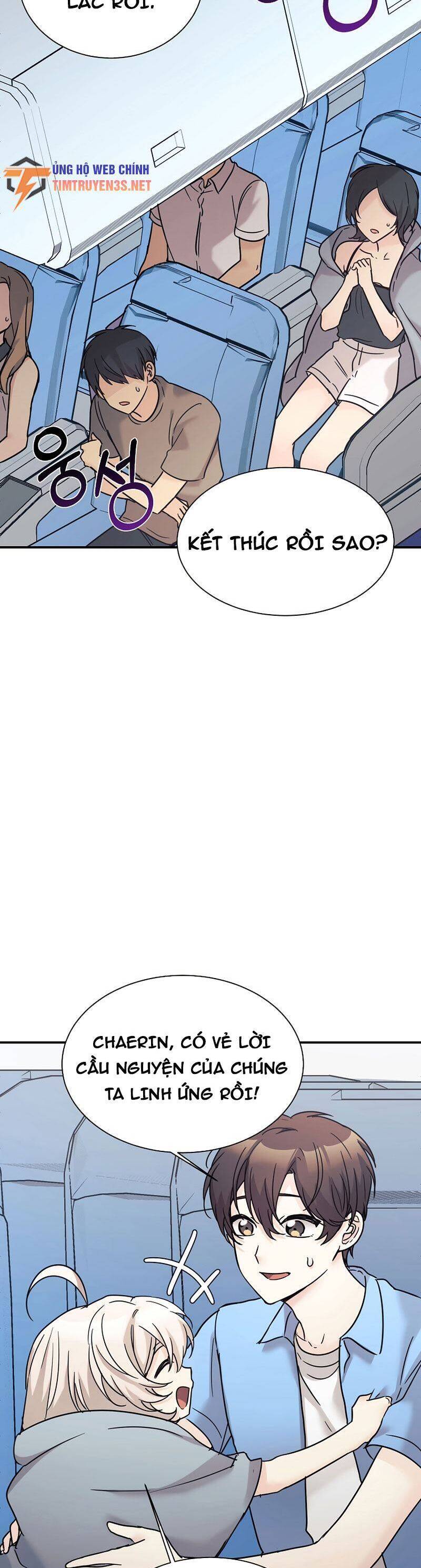 Con Gái Tôi Là Rồng! Chap 38 - Next Chap 39