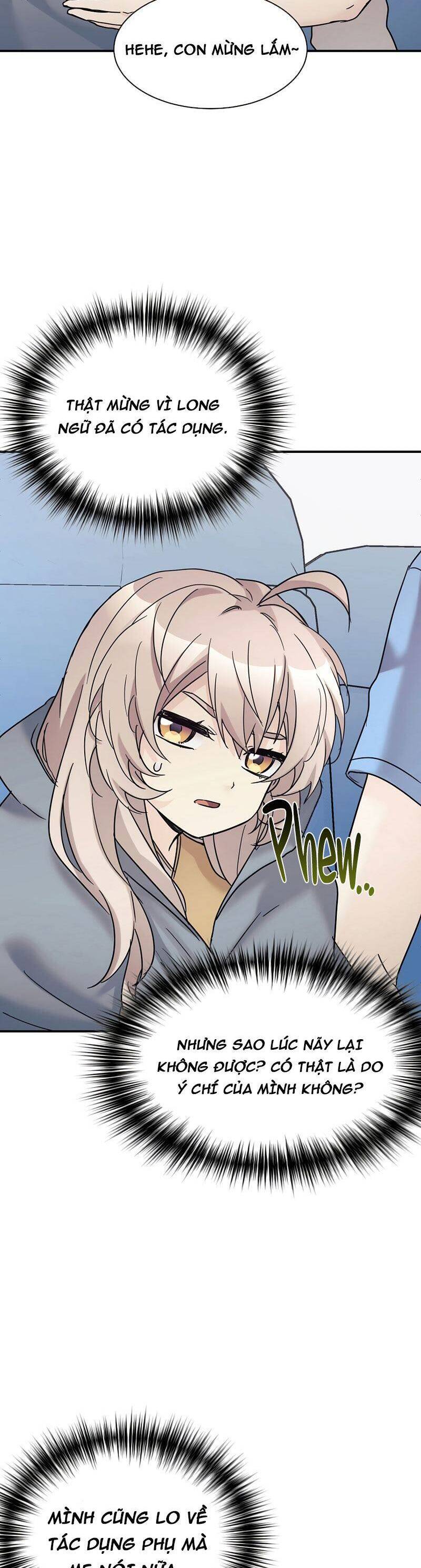 Con Gái Tôi Là Rồng! Chap 38 - Next Chap 39