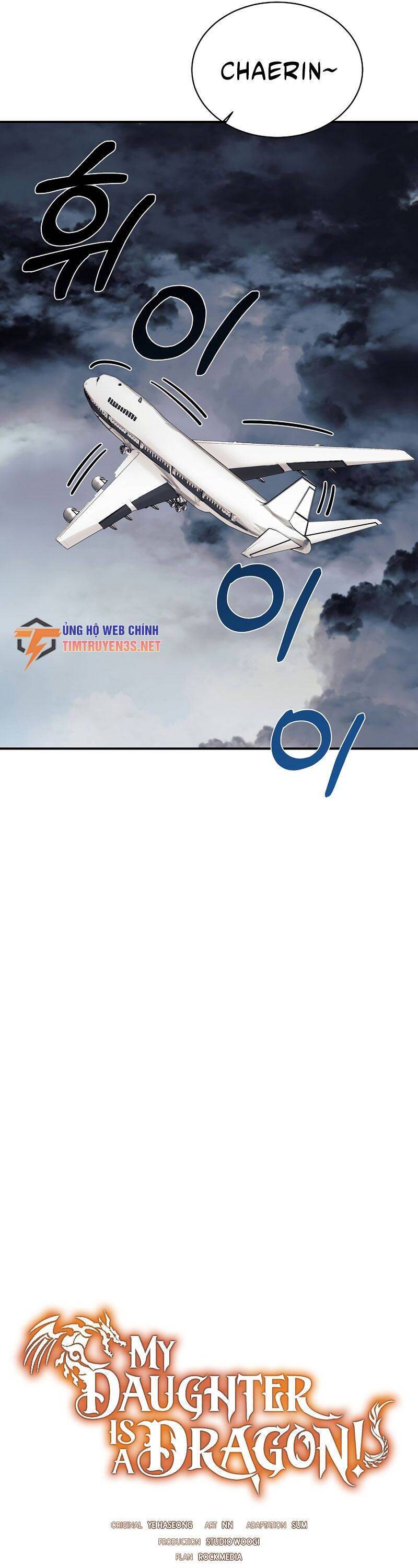 Con Gái Tôi Là Rồng! Chap 38 - Next Chap 39