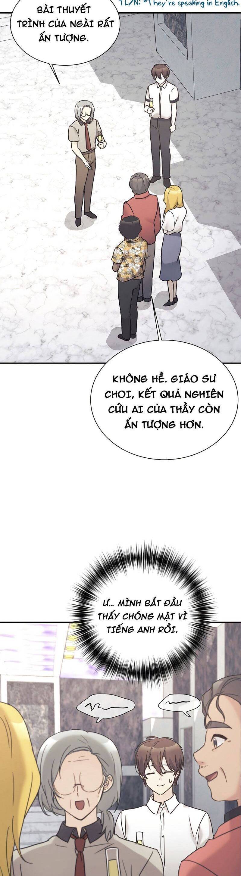 Con Gái Tôi Là Rồng! Chap 39 - Next Chap 40