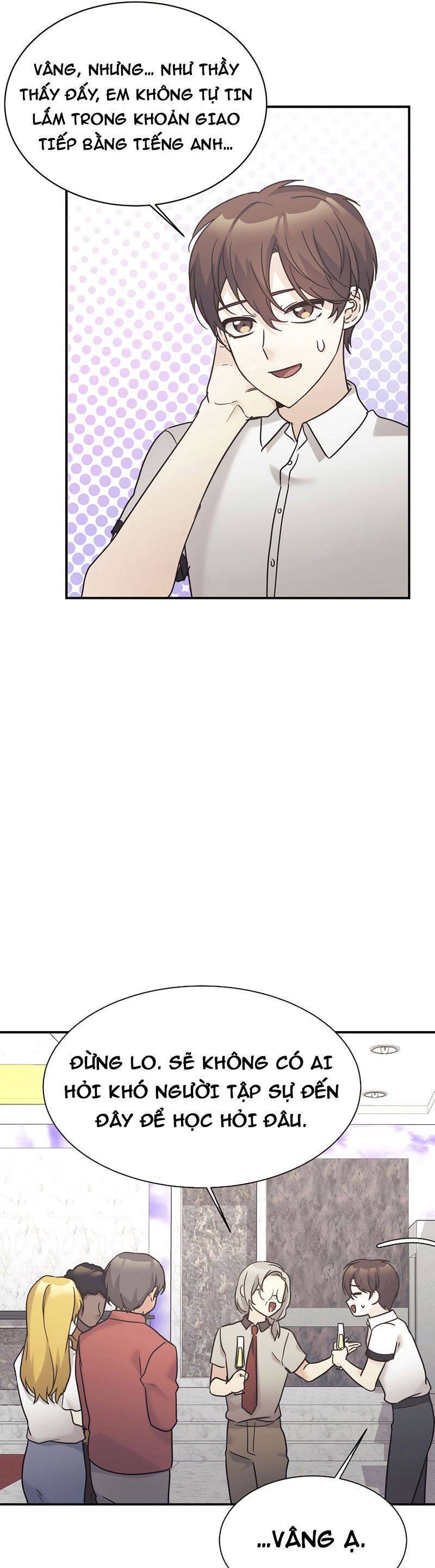 Con Gái Tôi Là Rồng! Chap 39 - Next Chap 40
