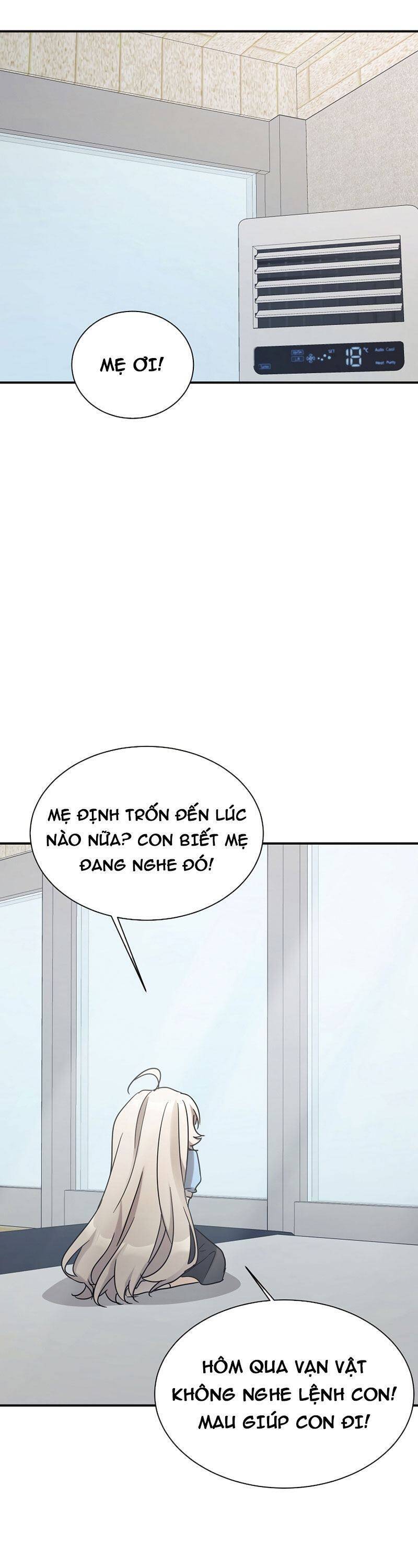 Con Gái Tôi Là Rồng! Chap 39 - Next Chap 40