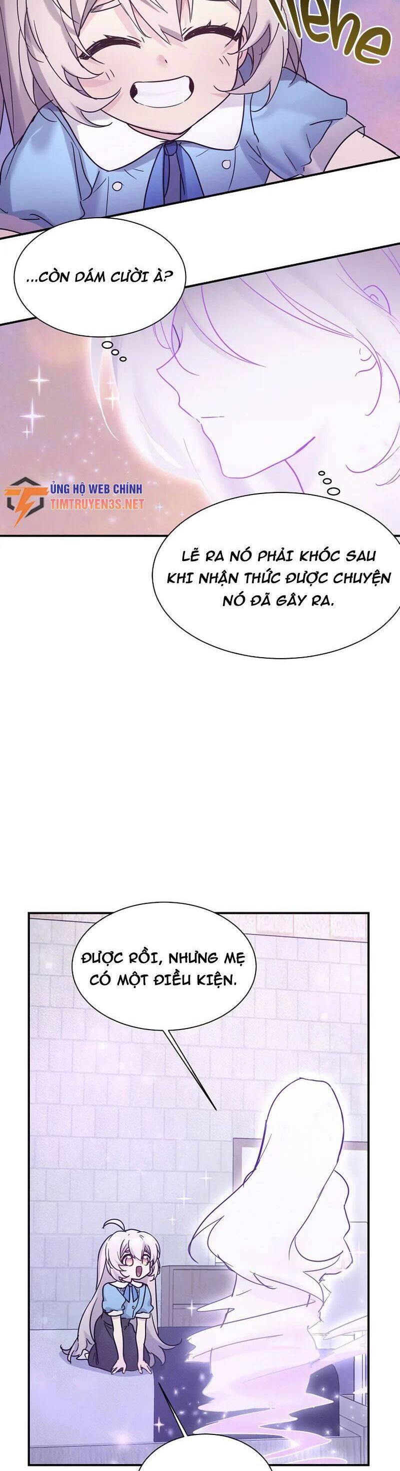 Con Gái Tôi Là Rồng! Chap 39 - Next Chap 40