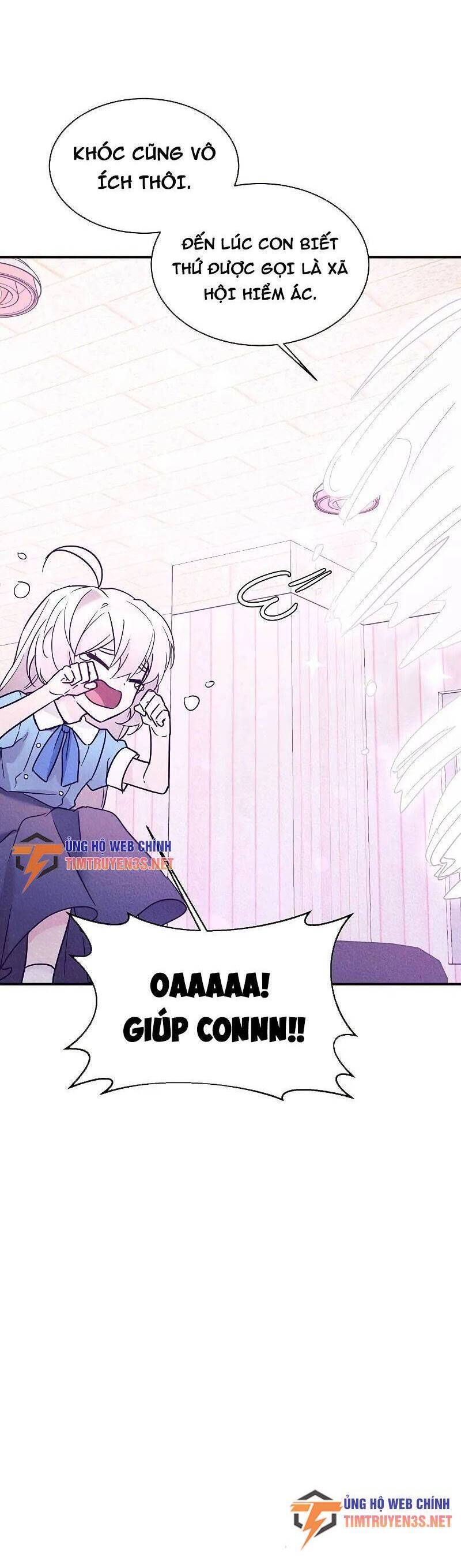 Con Gái Tôi Là Rồng! Chap 40 - Next Chap 41