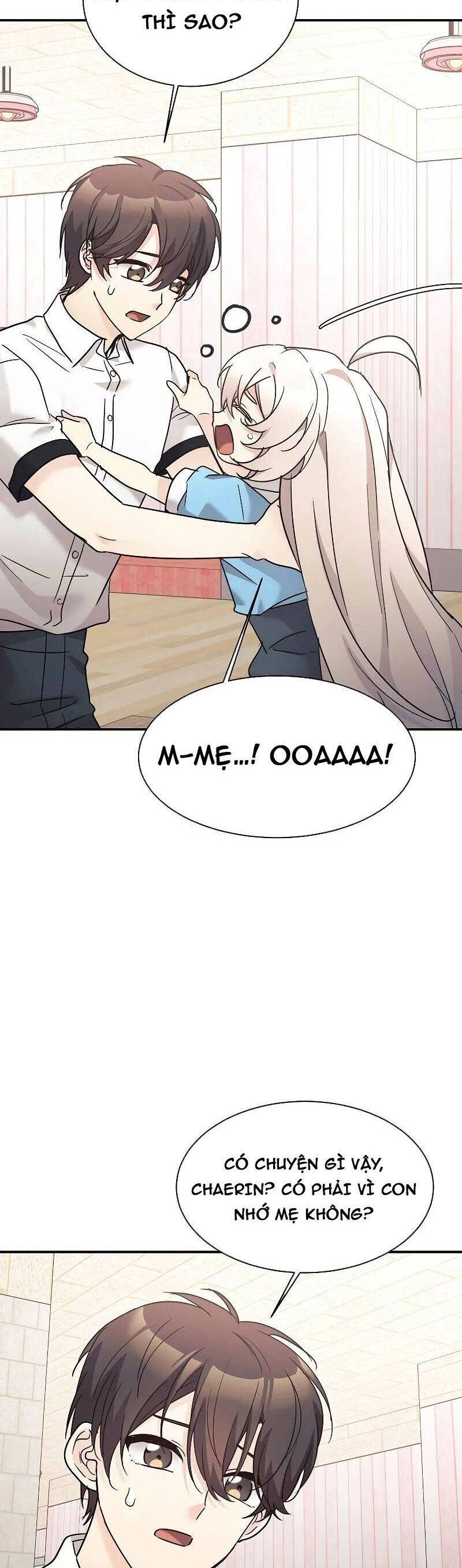 Con Gái Tôi Là Rồng! Chap 40 - Next Chap 41