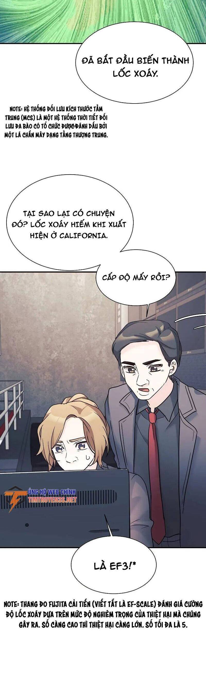 Con Gái Tôi Là Rồng! Chap 40 - Next Chap 41