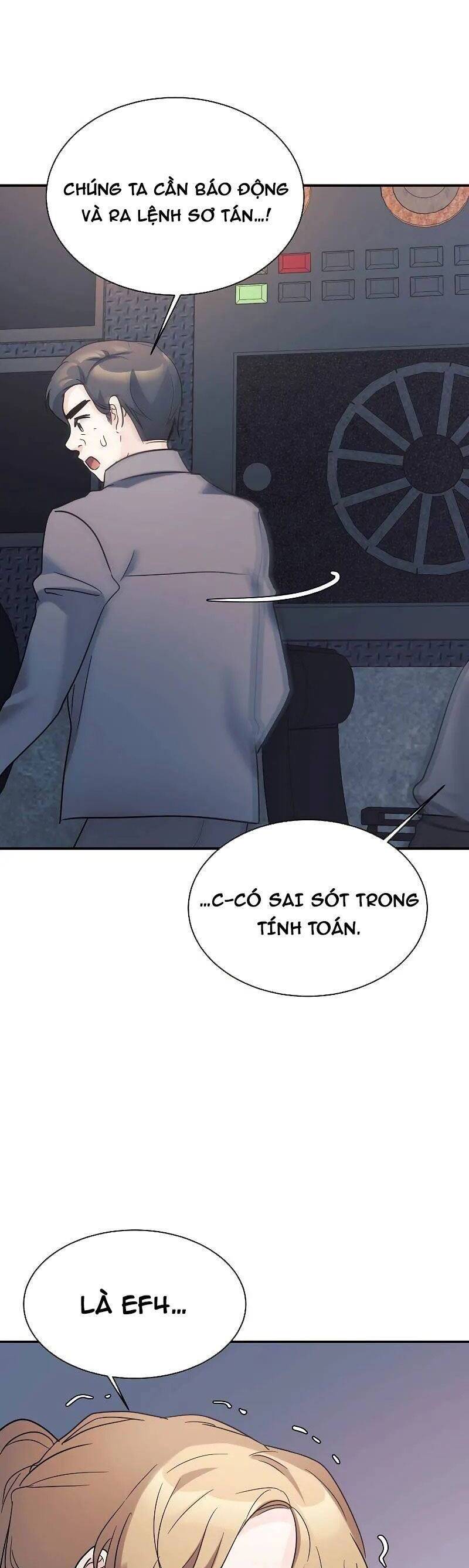 Con Gái Tôi Là Rồng! Chap 40 - Next Chap 41