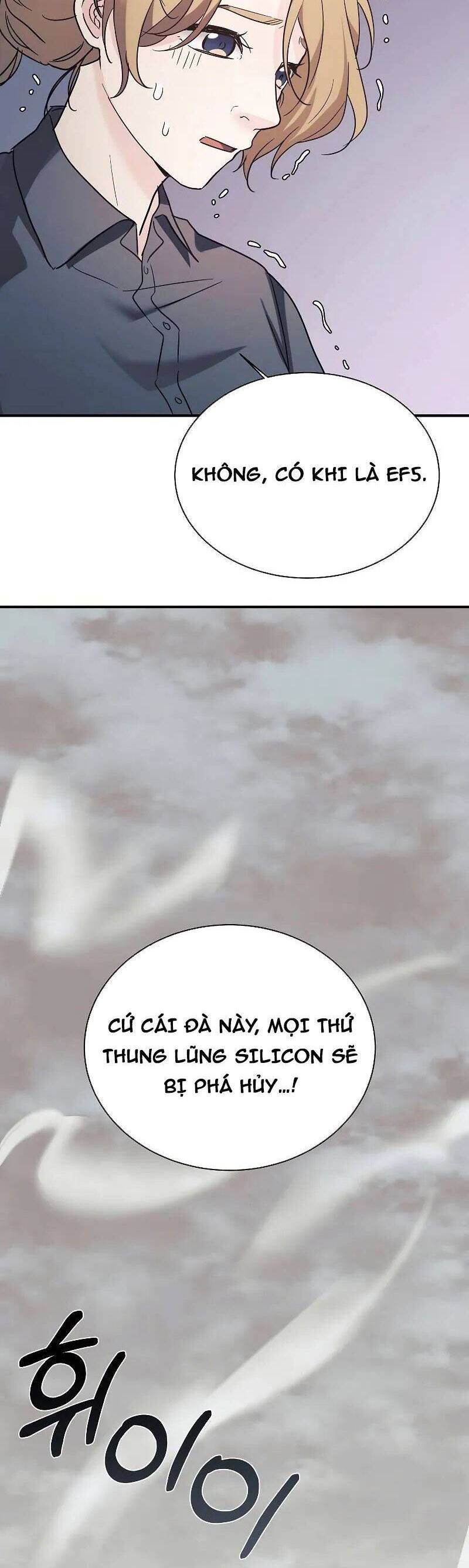 Con Gái Tôi Là Rồng! Chap 40 - Next Chap 41