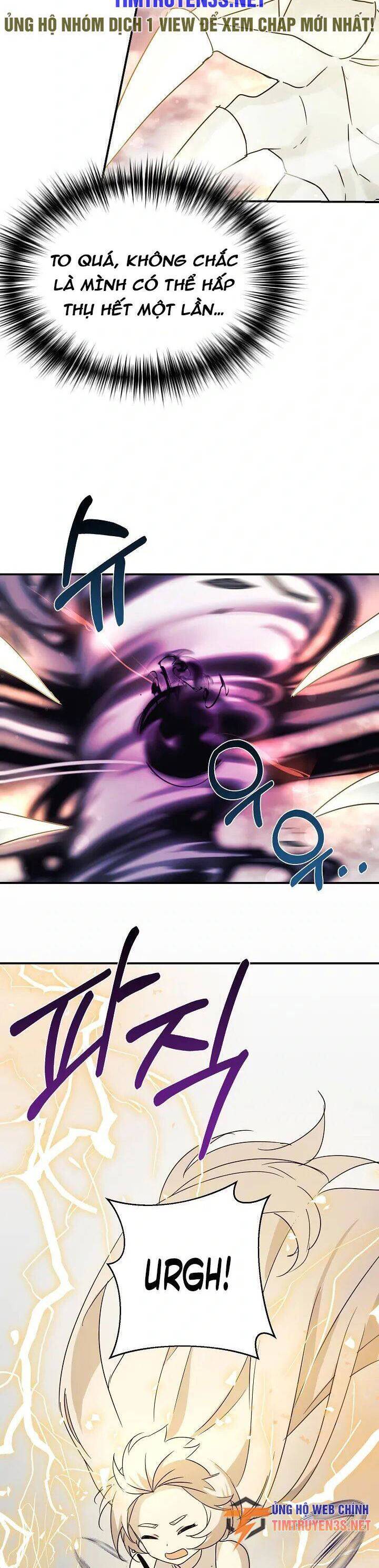 Con Gái Tôi Là Rồng! Chap 42 - Next Chap 43