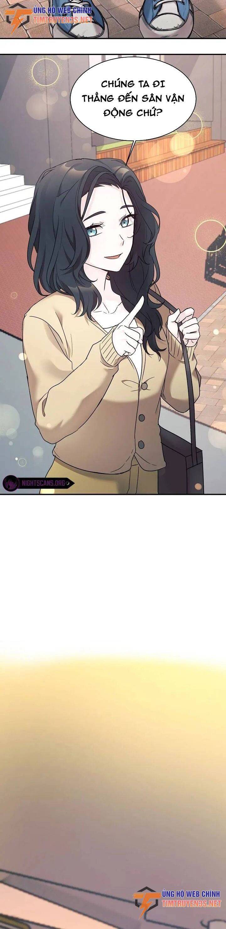 Con Gái Tôi Là Rồng! Chap 44 - Next Chap 45