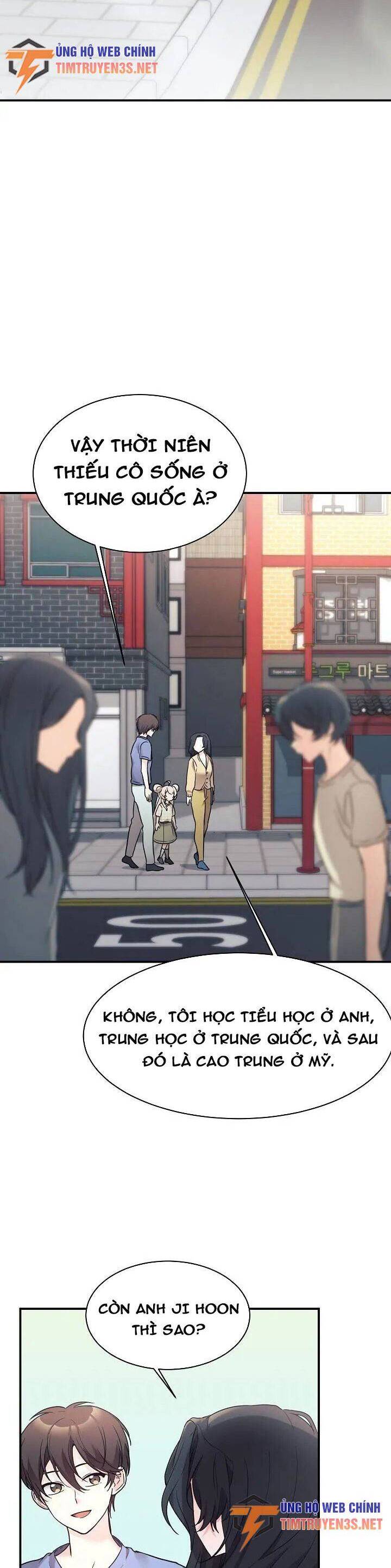 Con Gái Tôi Là Rồng! Chap 44 - Next Chap 45