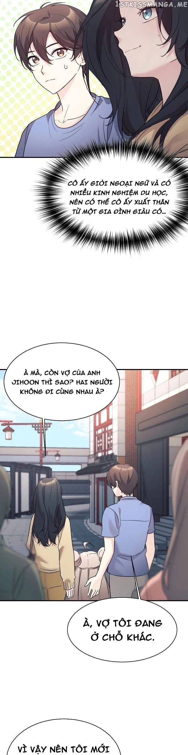 Con Gái Tôi Là Rồng! Chap 44 - Next Chap 45