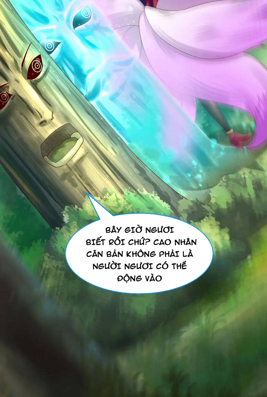 Cường Giả Tuyệt Thế Chỉ Muốn Làm Ruộng Chap 75 - Next Chap 76