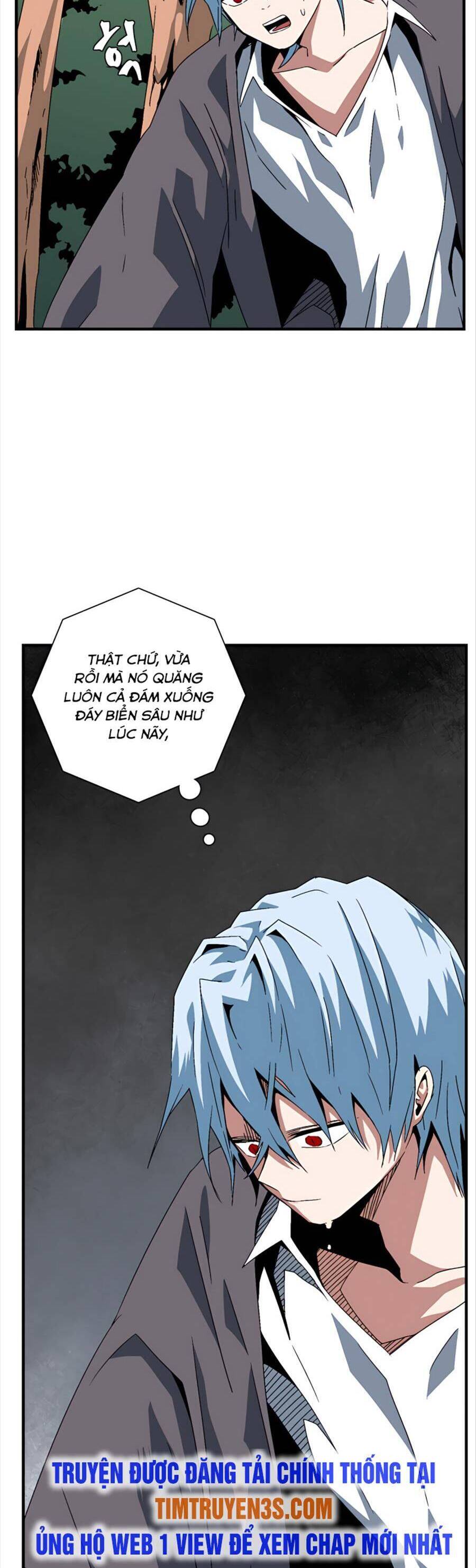 Ta Một Bước Làm Quỷ Vương Chap 59 - Next Chap 60