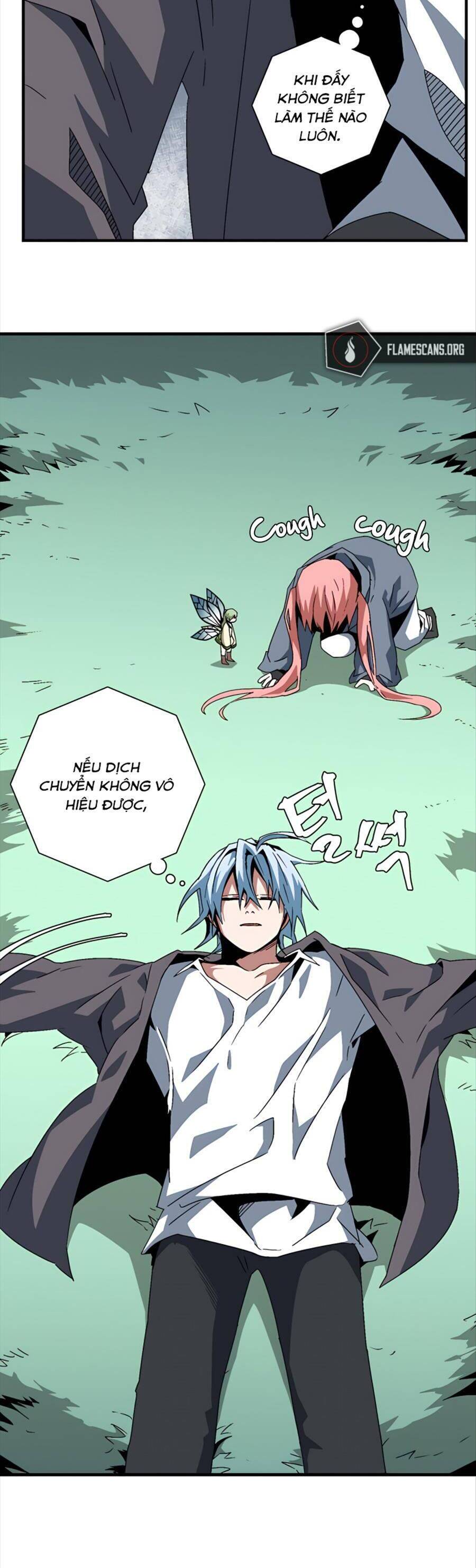 Ta Một Bước Làm Quỷ Vương Chap 59 - Next Chap 60