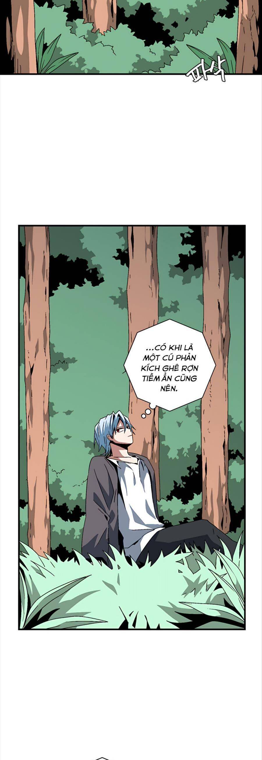 Ta Một Bước Làm Quỷ Vương Chap 59 - Next Chap 60