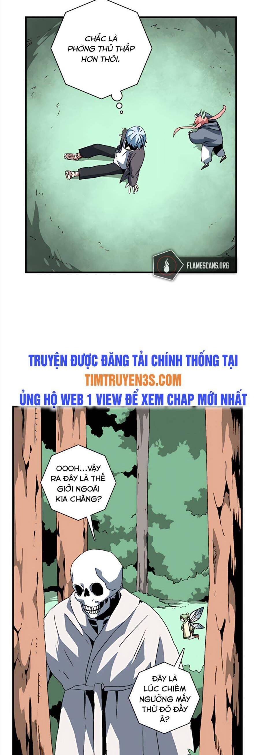 Ta Một Bước Làm Quỷ Vương Chap 59 - Next Chap 60
