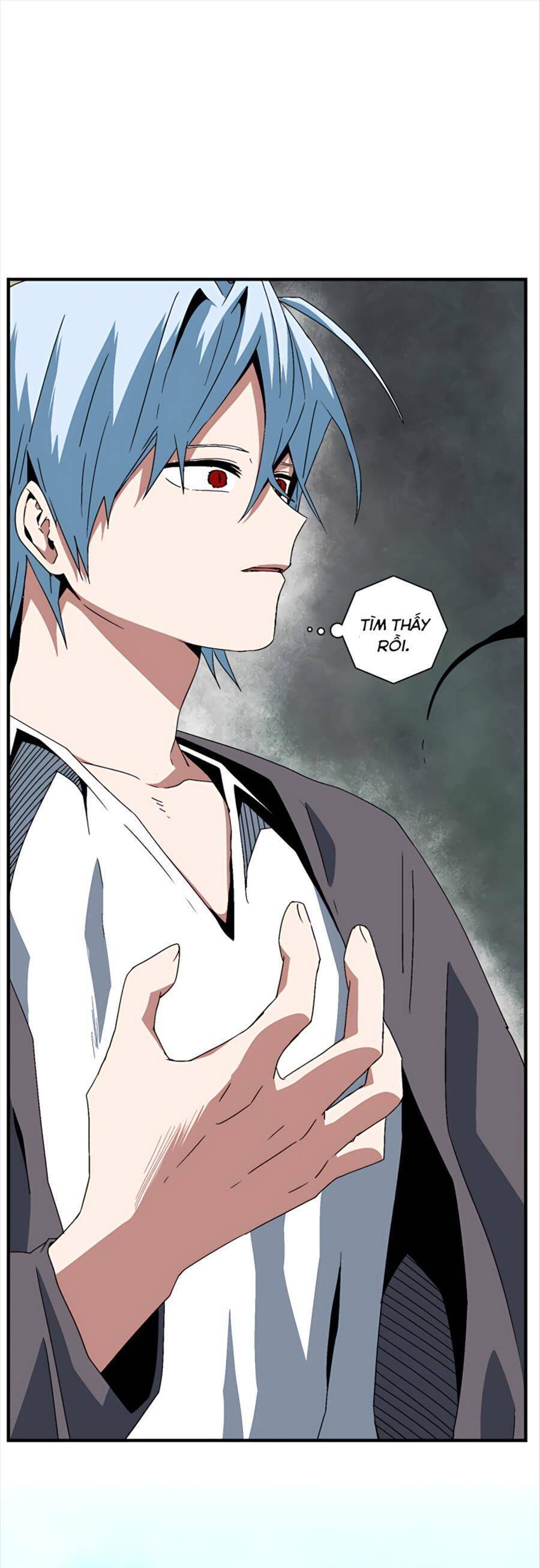 Ta Một Bước Làm Quỷ Vương Chap 59 - Next Chap 60