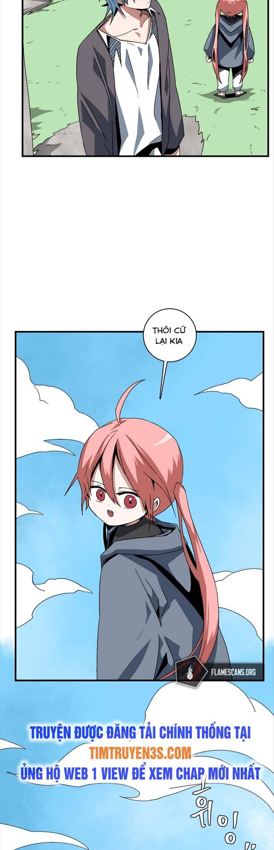 Ta Một Bước Làm Quỷ Vương Chap 59 - Next Chap 60