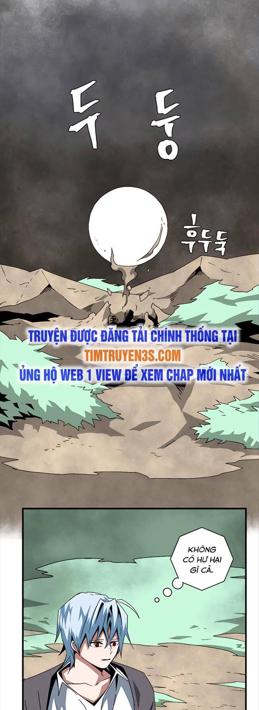 Ta Một Bước Làm Quỷ Vương Chap 59 - Next Chap 60