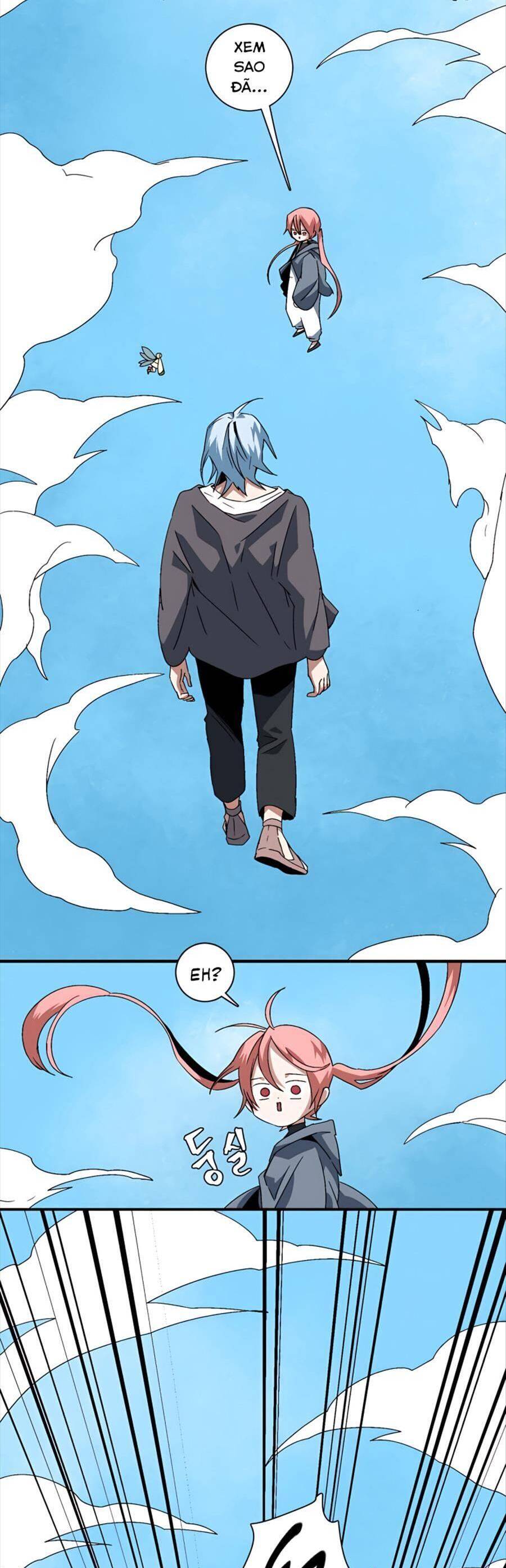 Ta Một Bước Làm Quỷ Vương Chap 59 - Next Chap 60