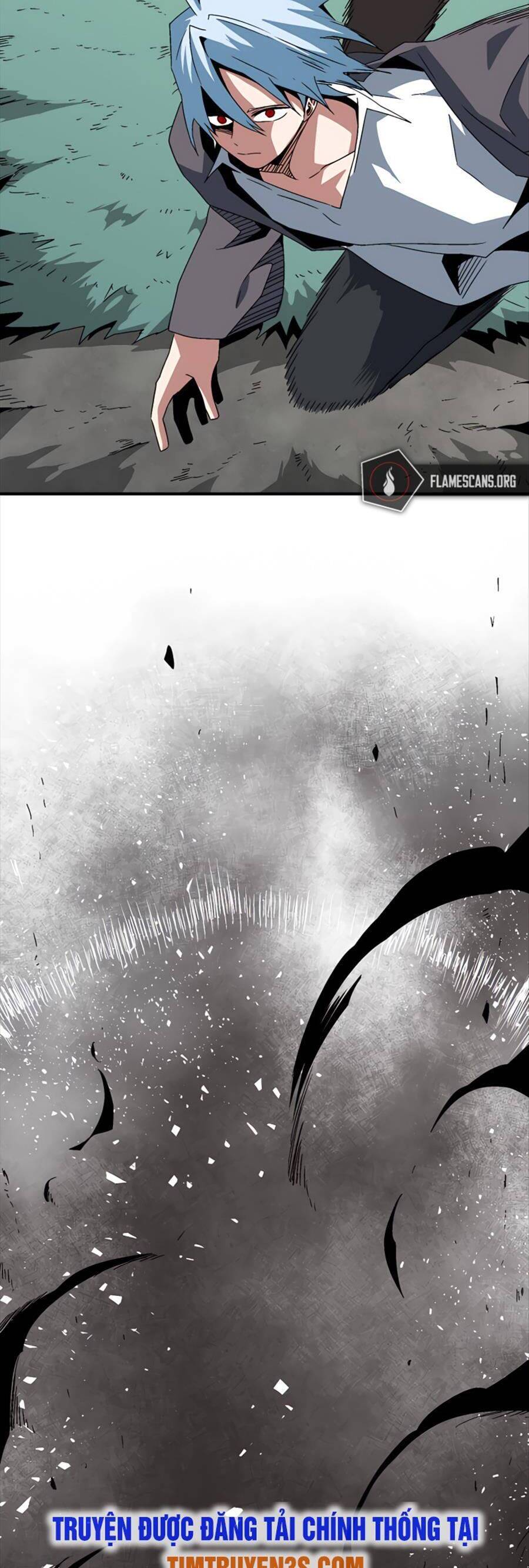 Ta Một Bước Làm Quỷ Vương Chap 59 - Next Chap 60