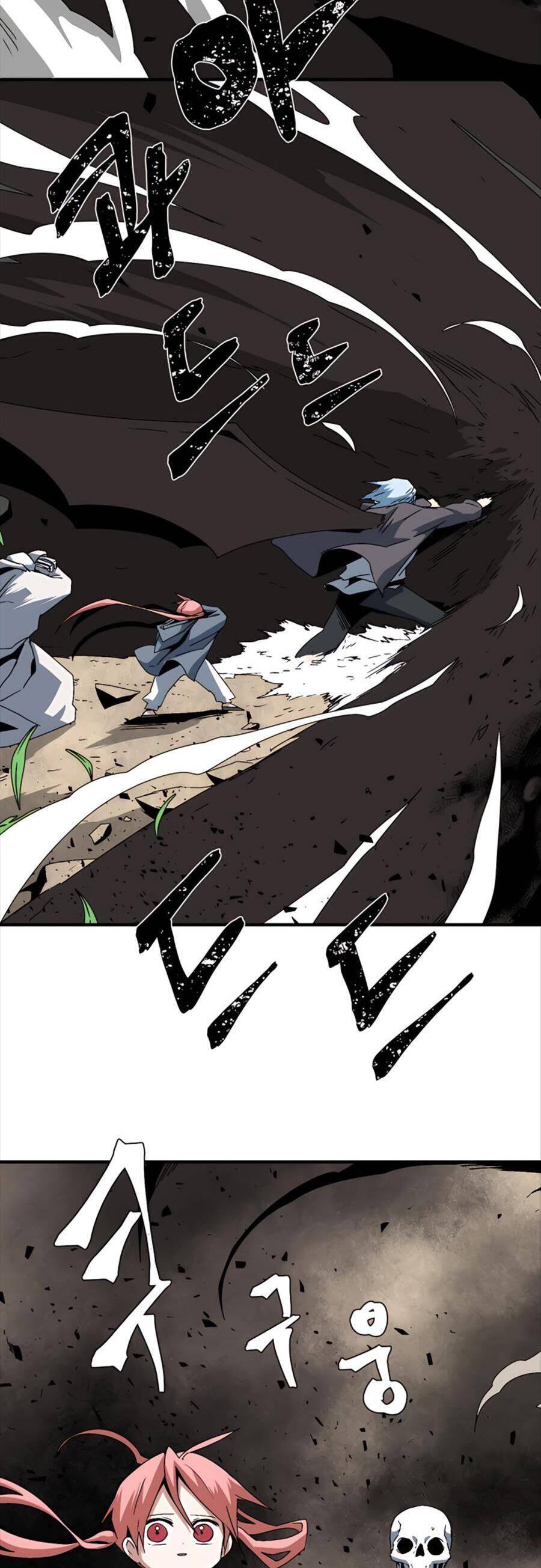 Ta Một Bước Làm Quỷ Vương Chap 59 - Next Chap 60