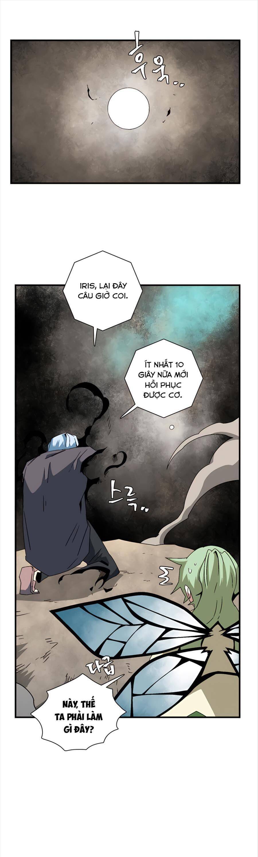 Ta Một Bước Làm Quỷ Vương Chap 59 - Next Chap 60