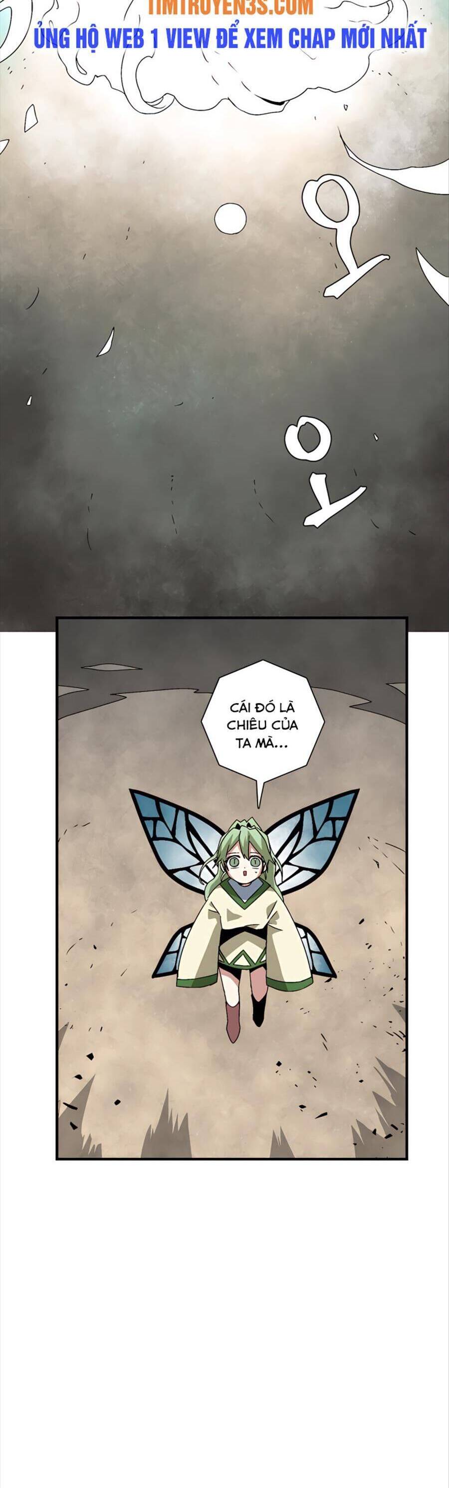 Ta Một Bước Làm Quỷ Vương Chap 59 - Next Chap 60